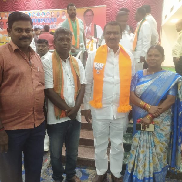 Yerrgunta Lakshman (1)