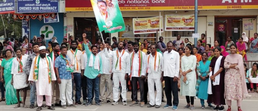 Gaddam yadagiri (58)