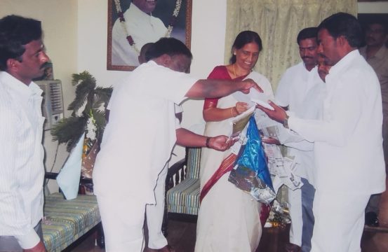 Gaddam yadagiri (68)