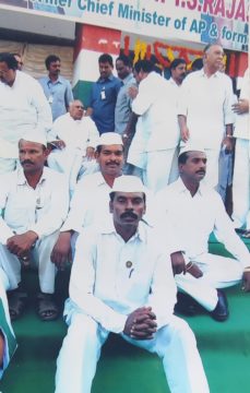 Gaddam yadagiri (70)