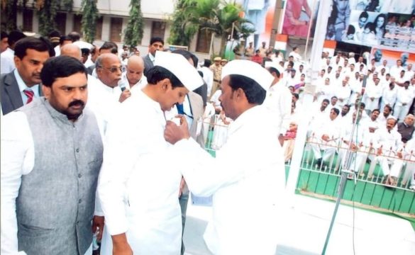 Gaddam yadagiri (75)