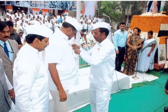 Gaddam yadagiri (77)