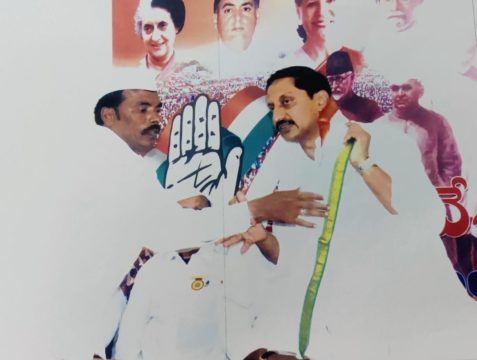 Gaddam yadagiri (78)