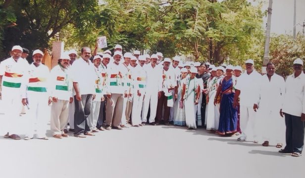 Gaddam yadagiri (79)