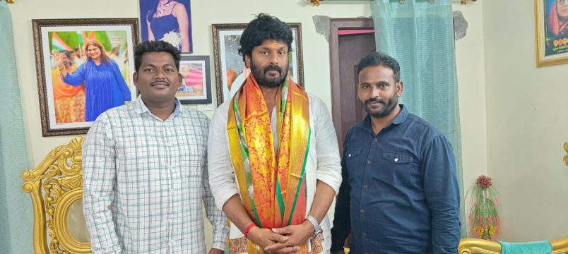 Gattu Vijay Kumar (3)