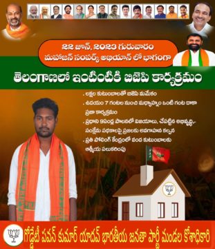 Goddedi Pavan Kumar Yadav (17)