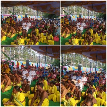 Iragamreddy Venkatrami Reddy (IVR )