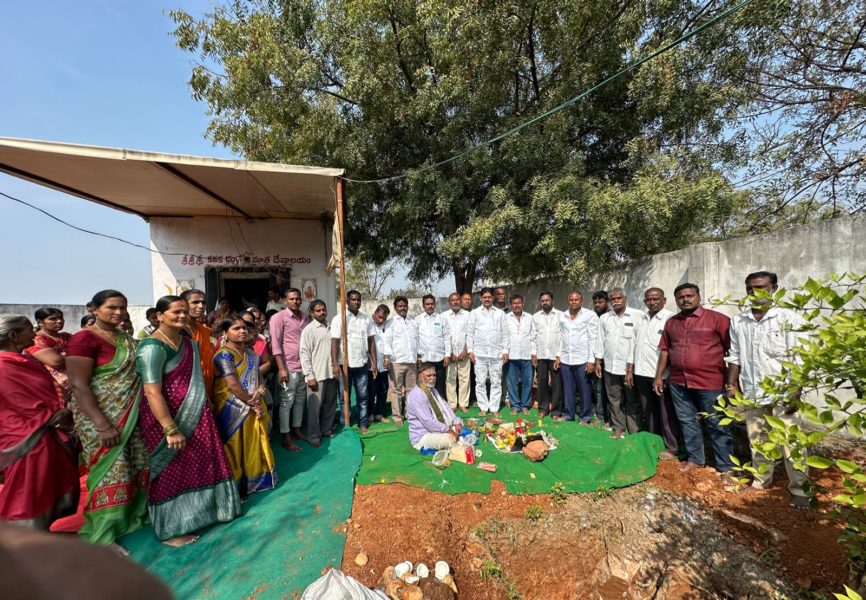 Manda Sanjevva Reddy (1)