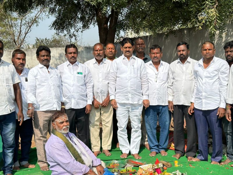 Manda Sanjevva Reddy (2)