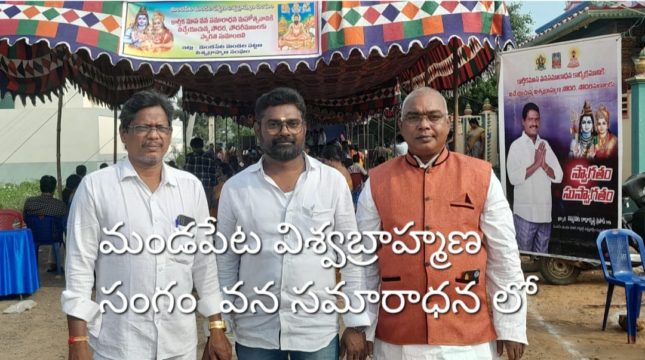 Narigiri Krishna Kumar