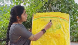 Rani Rudhrama Reddy | the Leaders Page | Telangana State Official Spokesperson | the Leaders Page