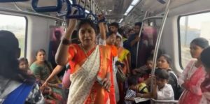 Rani Rudhrama Reddy | the Leaders Page | Telangana State Official Spokesperson | the Leaders Page