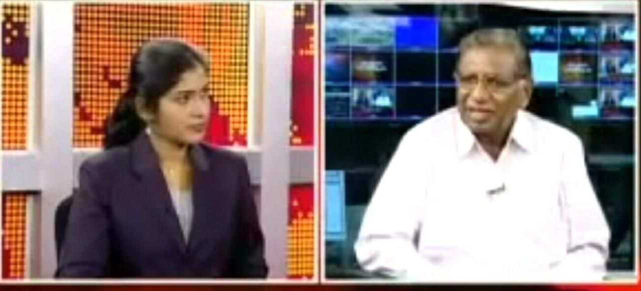 Rani Rudhrama Reddy | the Leaders Page | Telangana State Official Spokesperson | the Leaders Page