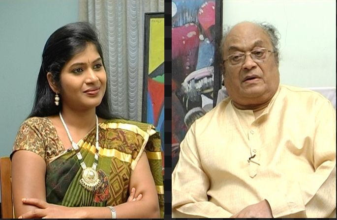 Rani Rudhrama Reddy | the Leaders Page | Telangana State Official Spokesperson | the Leaders Page