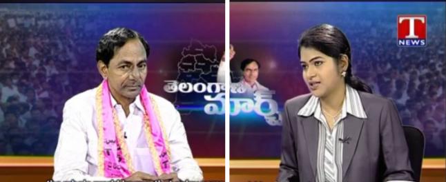 Rani Rudhrama Reddy | the Leaders Page | Telangana State Official Spokesperson | the Leaders Page