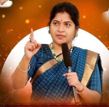 Rani Rudrama Reddy (61)