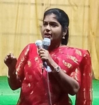 Rani Rudrama Reddy (64)