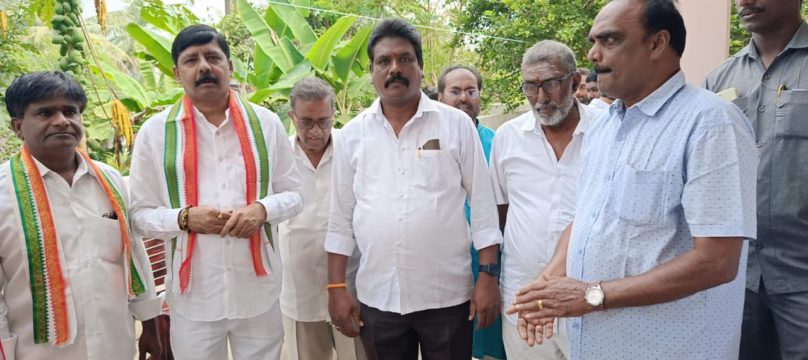 Sarella Prasanna Kumar (1)