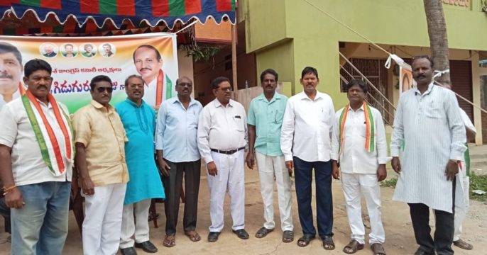 Sarella Prasanna Kumar (2)