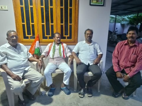 Sarella Prasanna Kumar (2)