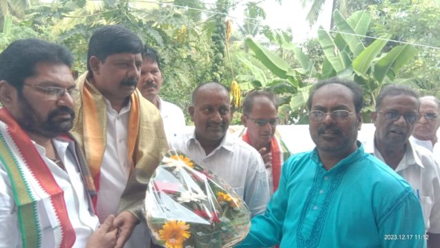 Sarella Prasanna Kumar (4)