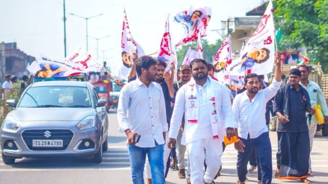 Sarikoppula Nageshwara Rao (1)