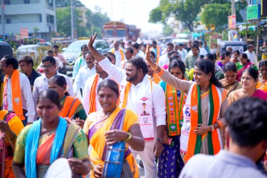 Sarikoppula Nageshwara Rao (10)