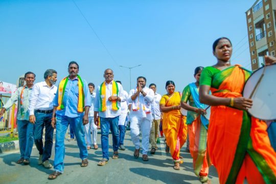 Sarikoppula Nageshwara Rao (2)