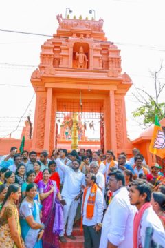 Sarikoppula Nageshwara Rao (4)