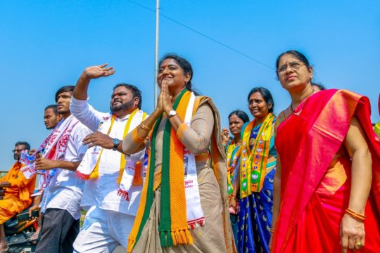 Sarikoppula Nageshwara Rao (5)