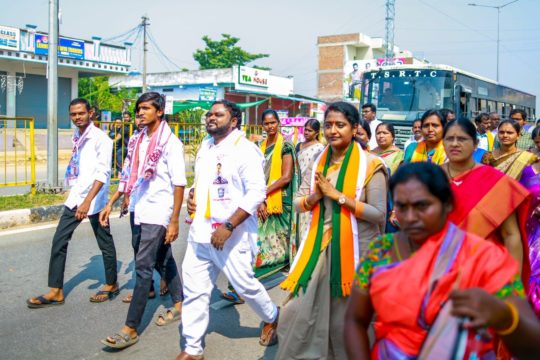 Sarikoppula Nageshwara Rao (6)