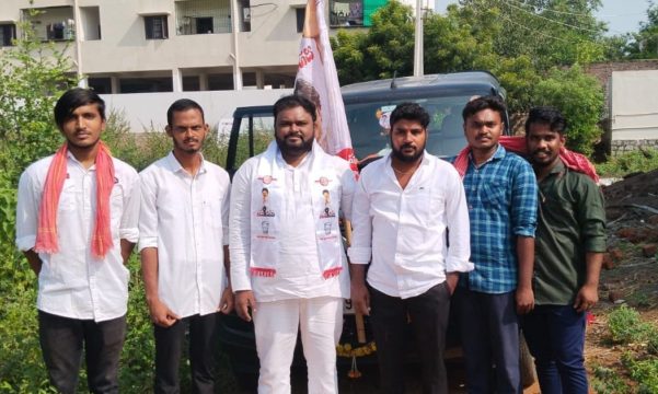 Sarikoppula Nageshwara Rao (7)