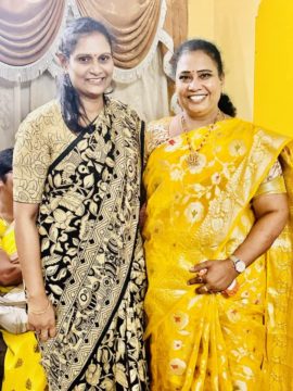 Vaddi Vasavi Devi (1)