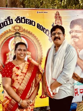 Vaddi Vasavi Devi (2)