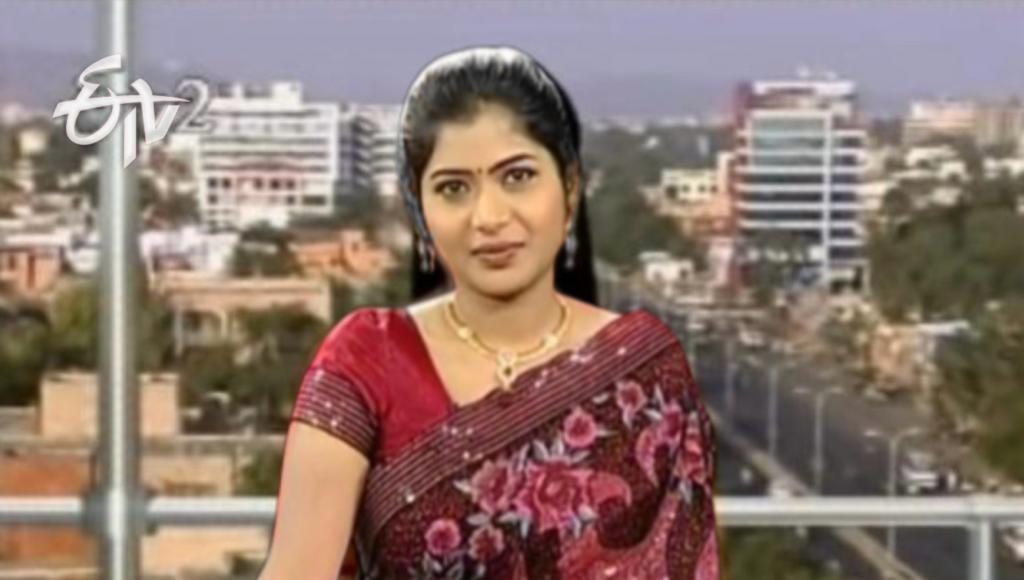Rani Rudhrama Reddy | the Leaders Page | Telangana State Official Spokesperson | the Leaders Page