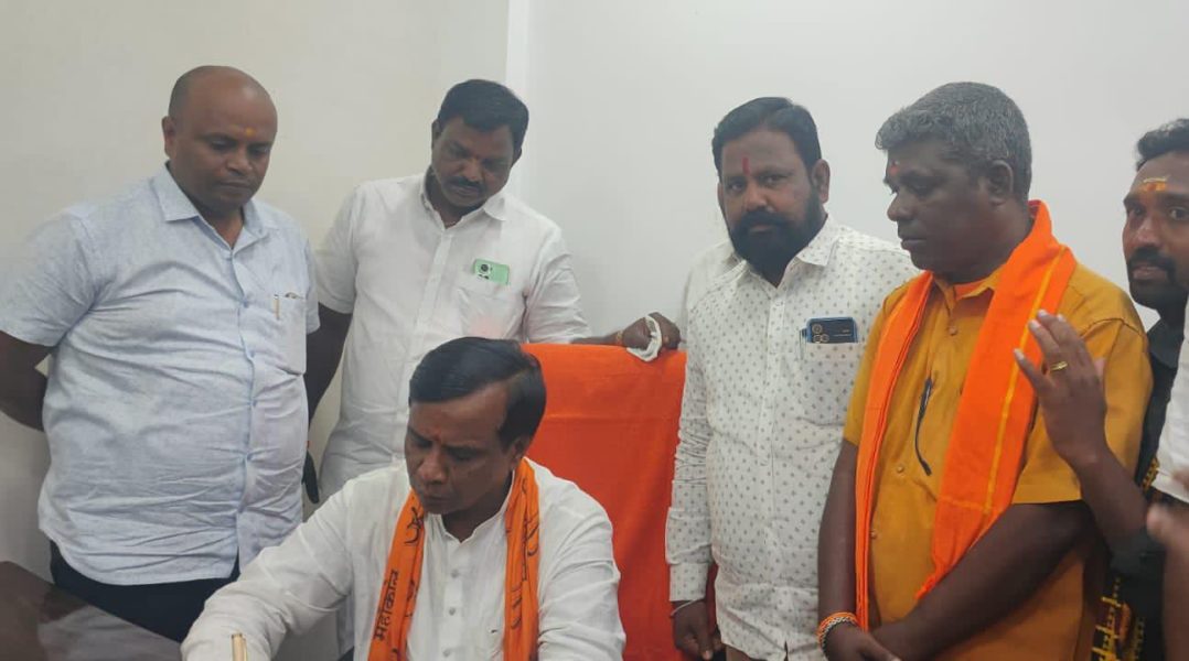 Yerrgunta Lakshman (1)