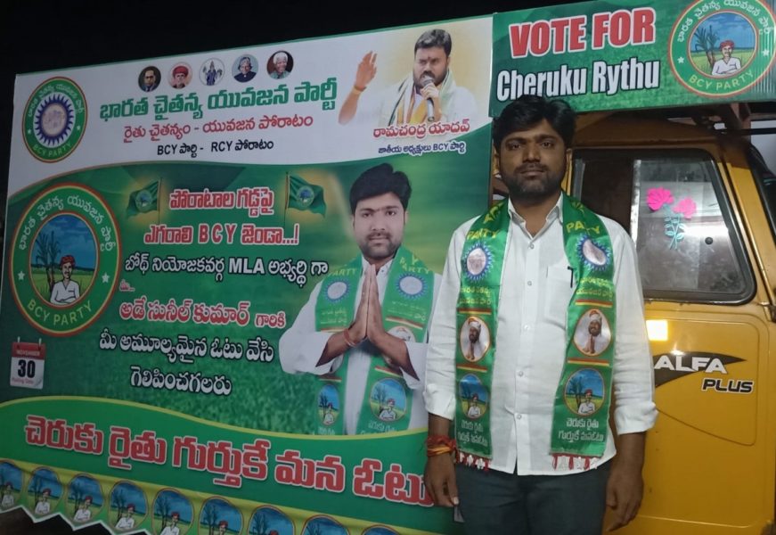 Ade Sunil Kumar (11)