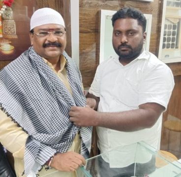 Atukuri Nageswara Rao(Chinna Babu) 3