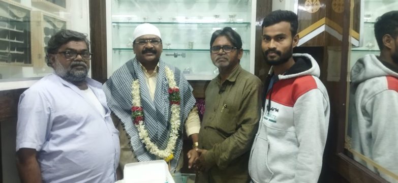 Atukuri Nageswara Rao(Chinna Babu) 4