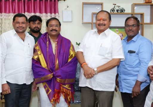 Atukuri Nageswara Rao(Chinna Babu) 5