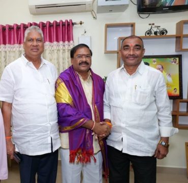 Atukuri Nageswara Rao(Chinna Babu) 6