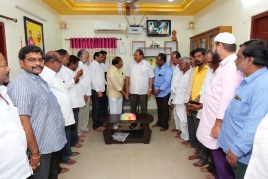 Atukuri Nageswara Rao(Chinna Babu) 7