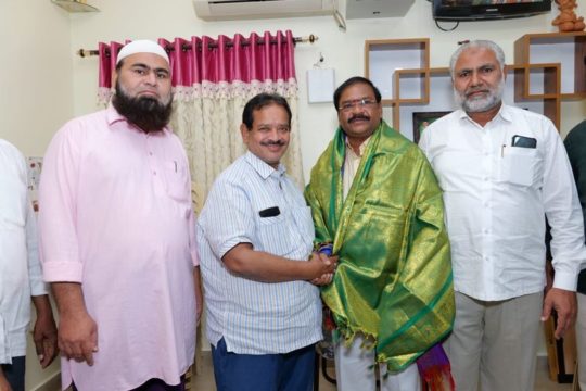 Atukuri Nageswara Rao(Chinna Babu) 9