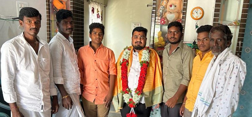 Busigari Raja Kumar (2)