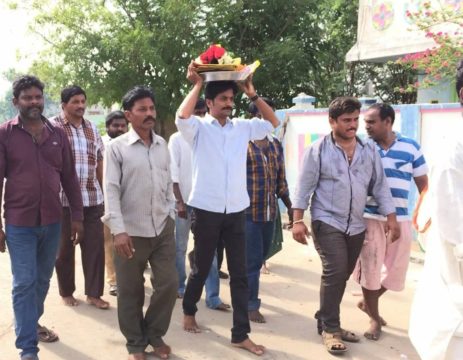 Dodla Karunakar Reddy (17)