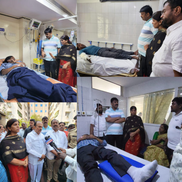 Dr. Bonthu Rammohan (21)