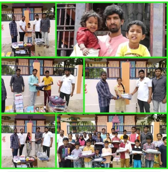Janatha Social Service (1)