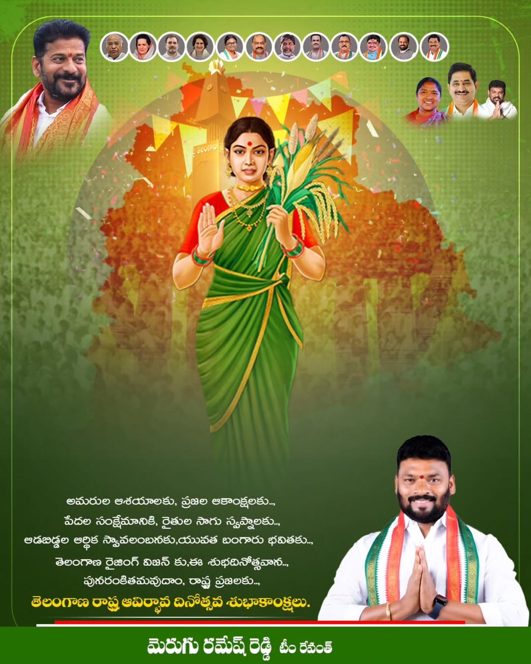 Merugu Ramesh Reddy (33)