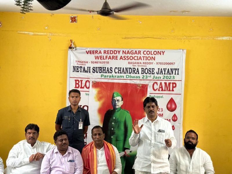 Mr. Manda Sanjeeva Reddy (1)