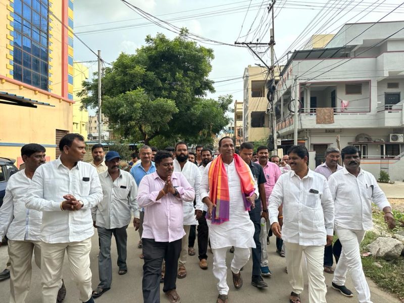 Mr. Manda Sanjeeva Reddy (2)